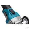 Makita GA005GZ 40V max XGT Li-ion BL 125mm sarokcsiszoló Z + FÉK géptest