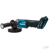 Makita GA013GZ 40V max XGT Li-ion BL 125mm sarokcsiszoló Z + FÉK géptest