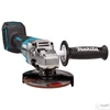Makita GA013GZ 40V max XGT Li-ion BL 125mm sarokcsiszoló Z + FÉK géptest