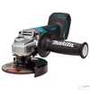 Makita GA013GZ 40V max XGT Li-ion BL 125mm sarokcsiszoló Z + FÉK géptest