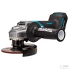 Makita GA013GZ 40V max XGT Li-ion BL 125mm sarokcsiszoló Z + FÉK géptest