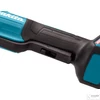 Makita GA013GZ 40V max XGT Li-ion BL 125mm sarokcsiszoló Z + FÉK géptest