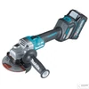 Makita GA023GM201 40Vmax XGT Li-ion BL AWS 125mm sarokcsiszoló + FÉ2x4,0Ah