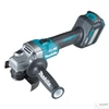 Makita GA023GZ 40Vmax XGT Li-ion BL AWS 125mm sarokcsiszoló Z + FÉK