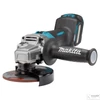 Makita GA023GZ 40Vmax XGT Li-ion BL AWS 125mm sarokcsiszoló Z + FÉK