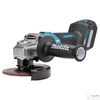 Makita GA023GZ 40Vmax XGT Li-ion BL AWS 125mm sarokcsiszoló Z + FÉK