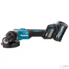 Makita GA026GM201 40Vmax XGT Li-ion BL AWS 125mm sarokcsiszoló 2x4,0Ah
