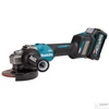 Makita GA026GM201 40Vmax XGT Li-ion BL AWS 125mm sarokcsiszoló 2x4,0Ah