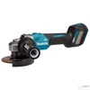 Makita GA026GZ 40Vmax XGT Li-ion BL AWS 125mm sarokcsiszoló Z