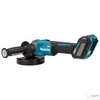 Makita GA026GZ 40Vmax XGT Li-ion BL AWS 125mm sarokcsiszoló Z