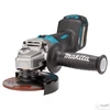 Makita GA026GZ 40Vmax XGT Li-ion BL AWS 125mm sarokcsiszoló Z