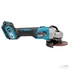 Makita GA026GZ 40Vmax XGT Li-ion BL AWS 125mm sarokcsiszoló Z