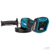 Makita GA026GZ 40Vmax XGT Li-ion BL AWS 125mm sarokcsiszoló Z