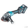 Makita GA029GM201 40Vmax XGT Li-ion BL AWS 125mm sarokcsiszoló + FÉ2x4,0Ah