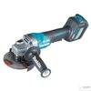 Kép 5/15 - Makita GA029GZ 40Vmax XGT Li-ion BL AWS 125mm sarokcsiszoló Z + FÉK