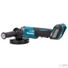 Makita GA029GZ 40Vmax XGT Li-ion BL AWS 125mm sarokcsiszoló Z + FÉK