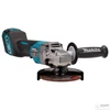 Kép 12/15 - Makita GA029GZ 40Vmax XGT Li-ion BL AWS 125mm sarokcsiszoló Z + FÉK