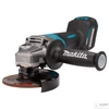 Makita GA029GZ 40Vmax XGT Li-ion BL AWS 125mm sarokcsiszoló Z + FÉK