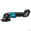 Makita GA032GZ 40Vmax XGT Li-ion BL AWS 125mm sarokcsiszoló Z