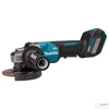 Makita GA032GZ 40Vmax XGT Li-ion BL AWS 125mm sarokcsiszoló Z