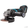 Makita GA032GZ 40Vmax XGT Li-ion BL AWS 125mm sarokcsiszoló Z