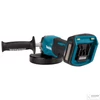 Makita GA032GZ 40Vmax XGT Li-ion BL AWS 125mm sarokcsiszoló Z