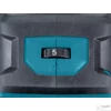 Makita GA032GZ 40Vmax XGT Li-ion BL AWS 125mm sarokcsiszoló Z