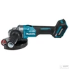 Makita GA035GZ 40Vmax XGT Li-ion BL 150mm sarokcsiszoló Z