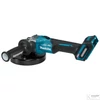 Makita GA035GZ 40Vmax XGT Li-ion BL 150mm sarokcsiszoló Z