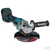 Makita GA035GZ 40Vmax XGT Li-ion BL 150mm sarokcsiszoló Z