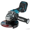 Makita GA035GZ 40Vmax XGT Li-ion BL 150mm sarokcsiszoló Z