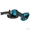 Makita GA035GZ 40Vmax XGT Li-ion BL 150mm sarokcsiszoló Z
