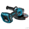 Makita GA035GZ 40Vmax XGT Li-ion BL 150mm sarokcsiszoló Z