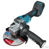 Makita GA035GZ 40Vmax XGT Li-ion BL 150mm sarokcsiszoló Z