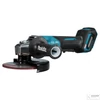 Makita GA036GZ 40Vmax XGT Li-ion BL 150mm sarokcsiszoló Z