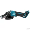 Makita GA036GZ 40Vmax XGT Li-ion BL 150mm sarokcsiszoló Z
