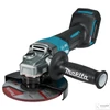 Makita GA036GZ 40Vmax XGT Li-ion BL 150mm sarokcsiszoló Z