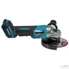 Makita GA036GZ 40Vmax XGT Li-ion BL 150mm sarokcsiszoló Z