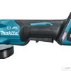 Makita GA036GZ 40Vmax XGT Li-ion BL 150mm sarokcsiszoló Z