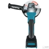 Makita GA036GZ 40Vmax XGT Li-ion BL 150mm sarokcsiszoló Z