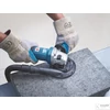 Makita GA5040C01 125mm 1400W sarokcsiszoló kons + ford.
