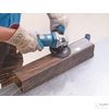 Makita GA5040C01 125mm 1400W sarokcsiszoló kons + ford.