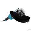 Kép 9/10 - Makita GA9050R 230mm 2000W sarokcsiszoló lágyindítással