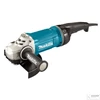Makita GA9070X1 230mm 2800W sarokcsiszoló lágyindítással + FÉK