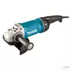 Kép 5/6 - Makita GA9070X1 230mm 2800W sarokcsiszoló lágyindítással + FÉK