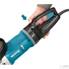 Kép 6/6 - Makita GA9070X1 230mm 2800W sarokcsiszoló lágyindítással + FÉK