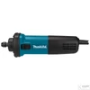 Makita GD0602 400W egyenescsiszoló 25 000f/p 6mm rövid