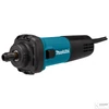 Makita GD0602 400W egyenescsiszoló 25 000f/p 6mm rövid