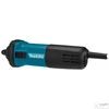 Makita GD0602 400W egyenescsiszoló 25 000f/p 6mm rövid