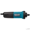 Makita GD0602 400W egyenescsiszoló 25 000f/p 6mm rövid